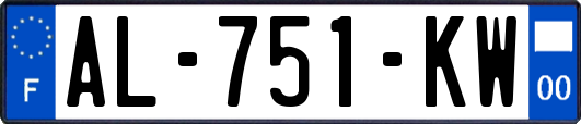 AL-751-KW