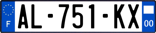 AL-751-KX