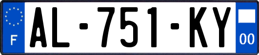 AL-751-KY