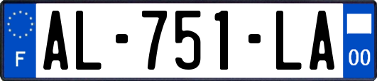 AL-751-LA