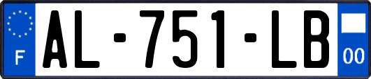 AL-751-LB