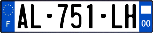 AL-751-LH
