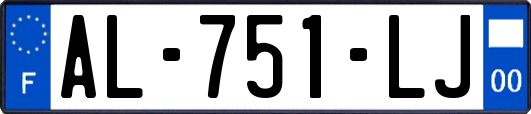 AL-751-LJ