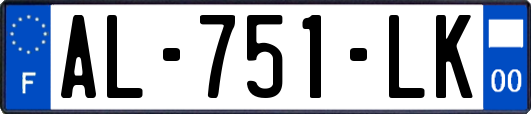 AL-751-LK