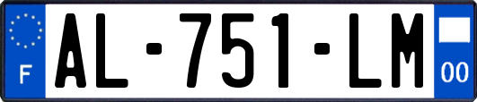 AL-751-LM