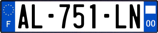 AL-751-LN