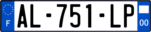 AL-751-LP