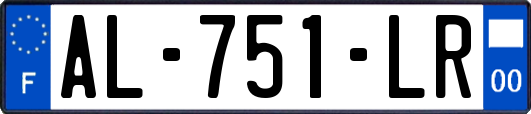 AL-751-LR