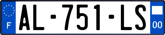 AL-751-LS