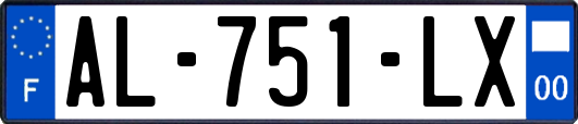 AL-751-LX