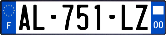 AL-751-LZ