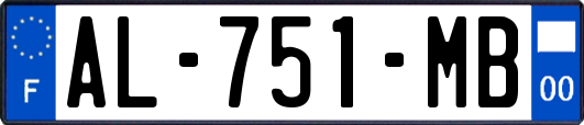 AL-751-MB