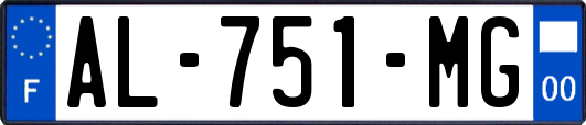 AL-751-MG