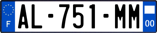 AL-751-MM