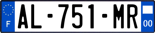 AL-751-MR