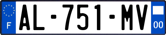 AL-751-MV