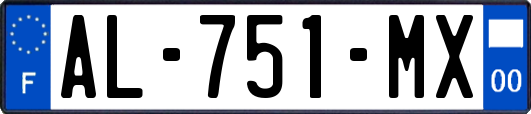 AL-751-MX