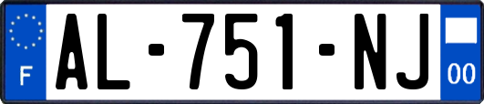 AL-751-NJ