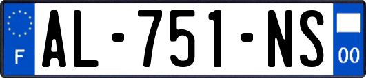 AL-751-NS