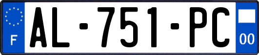 AL-751-PC