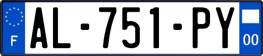AL-751-PY
