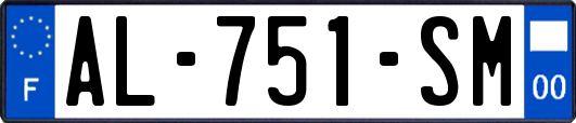 AL-751-SM