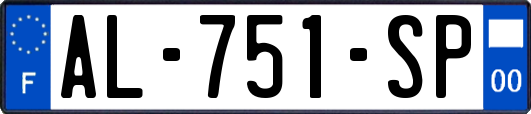 AL-751-SP