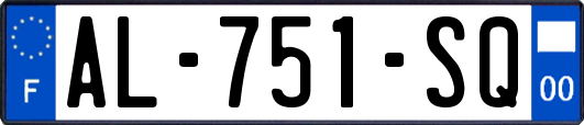 AL-751-SQ