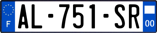 AL-751-SR
