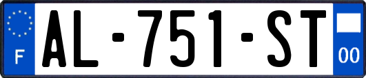 AL-751-ST