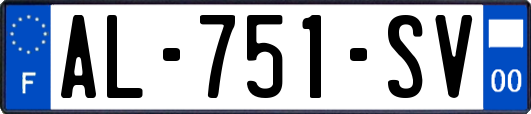 AL-751-SV