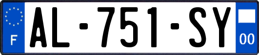 AL-751-SY