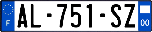 AL-751-SZ