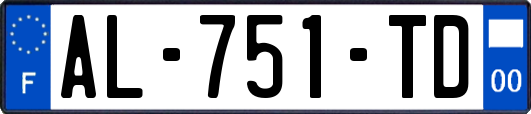AL-751-TD