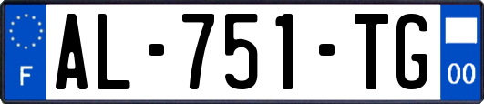 AL-751-TG
