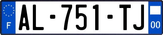 AL-751-TJ