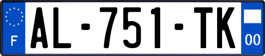 AL-751-TK