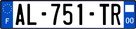 AL-751-TR