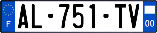 AL-751-TV