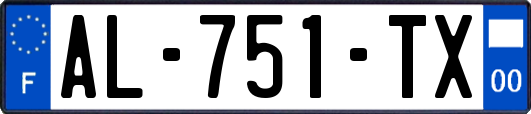 AL-751-TX