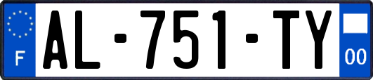 AL-751-TY