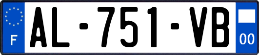 AL-751-VB