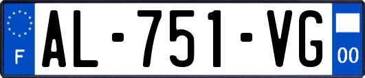 AL-751-VG