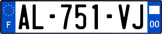 AL-751-VJ