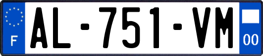 AL-751-VM