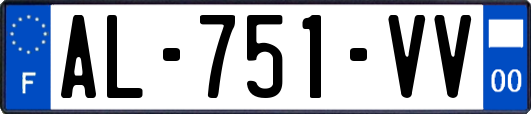 AL-751-VV