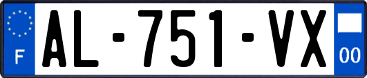 AL-751-VX