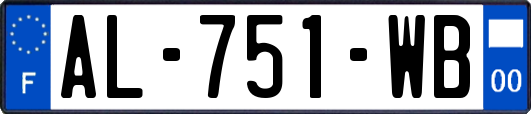 AL-751-WB