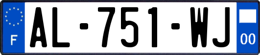 AL-751-WJ