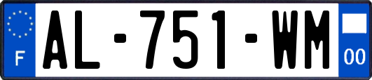 AL-751-WM
